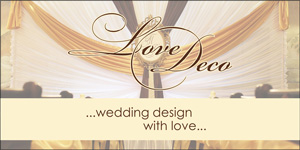 Оформление торжества в Даугавпилсе